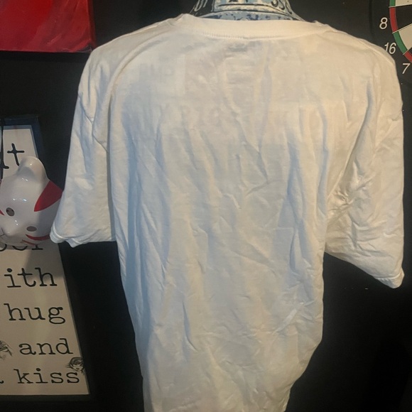 Billabong Graphic Striped Tailored Fit Shirt - Picture 3 of 5